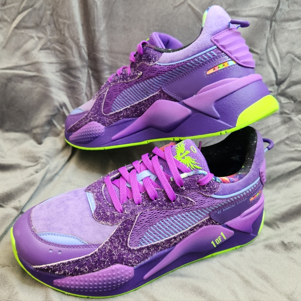 Puma RS-X Galaxy